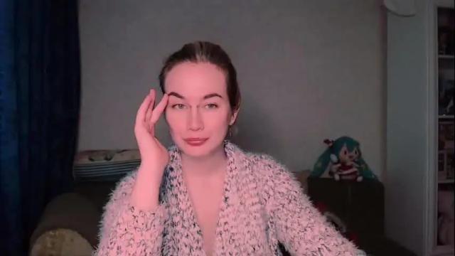 Thumbnail 2, carinfox's Stream at Chaturbate, 2 months ago