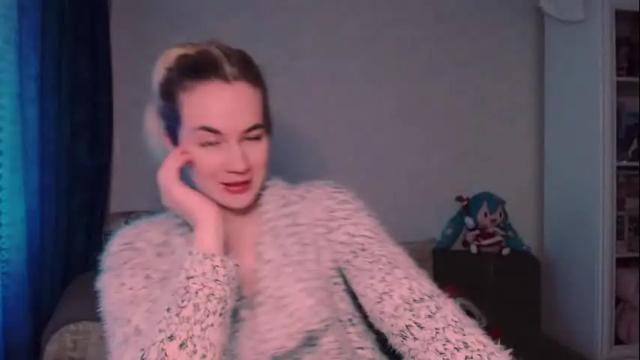 Image 6 of carinfox Stream on Chaturbate on 2 months ago