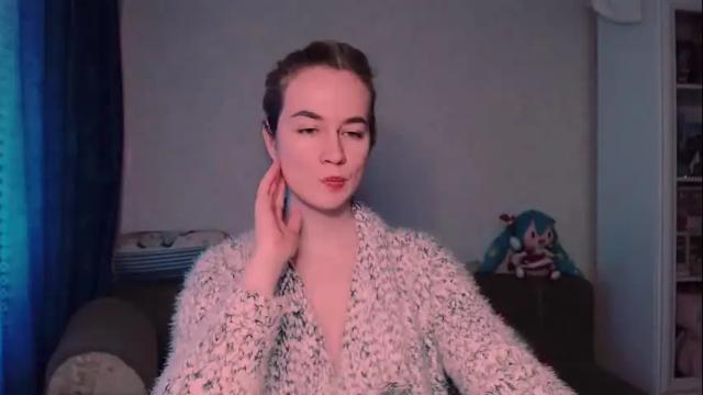 Image 7 of carinfox Stream on Chaturbate on 2 months ago