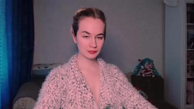 Thumbnail 3, carinfox's Stream at Chaturbate, 2 months ago