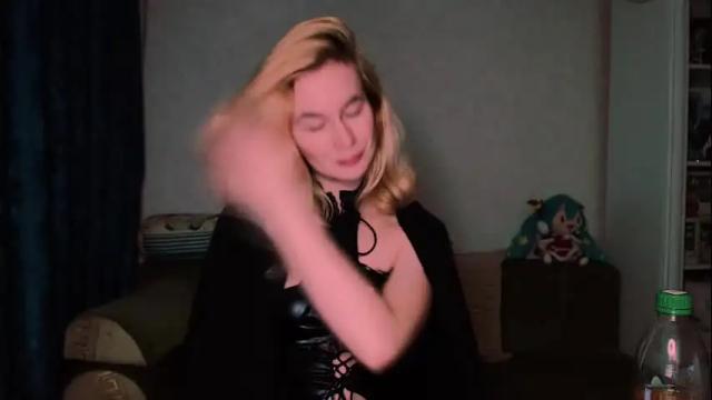 Thumbnail 1, carinfox's Stream at Chaturbate, 1 month ago