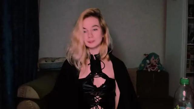 Thumbnail 2, carinfox's Stream at Chaturbate, 1 month ago