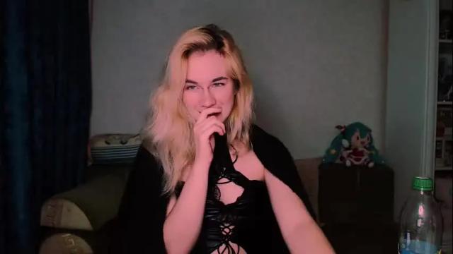 Thumbnail 3, carinfox's Stream at Chaturbate, 1 month ago