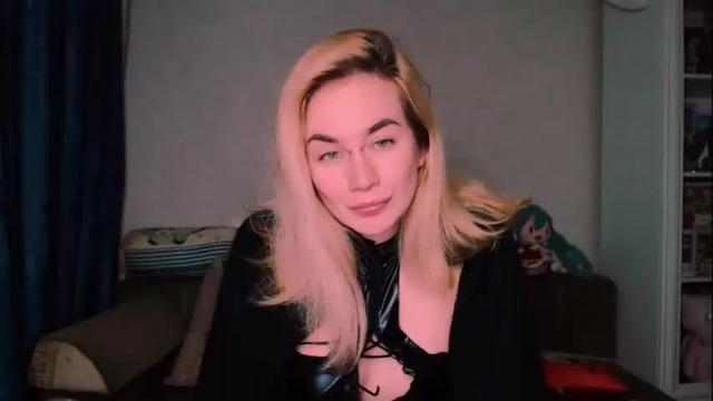 Thumbnail 3, carinfox's Stream at Chaturbate, 1 month ago