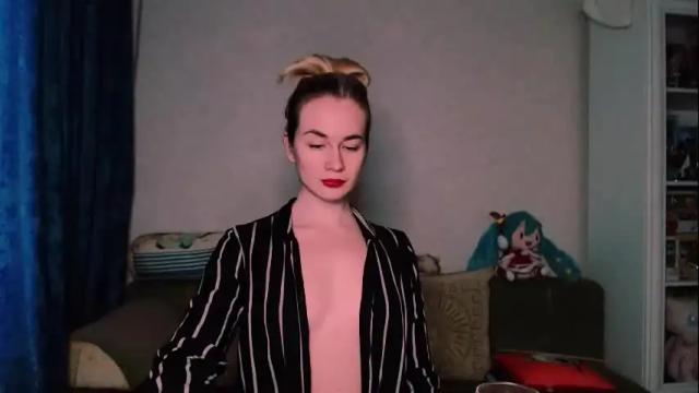 Image 12 of carinfox Stream on Chaturbate on 1 month ago