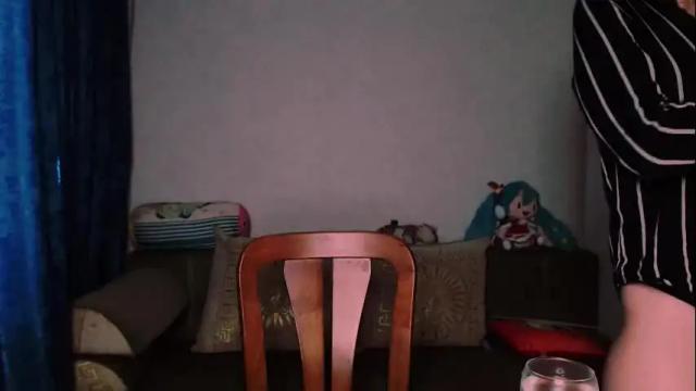 Thumbnail 2, carinfox's Stream at Chaturbate, 1 month ago