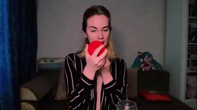 Image 6 of carinfox Stream on Chaturbate on 1 month ago