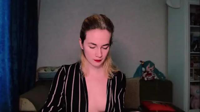 Thumbnail 3, carinfox's Stream at Chaturbate, 1 month ago