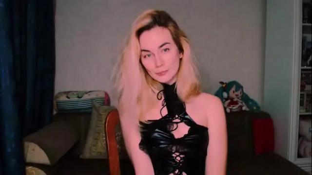 Thumbnail 2, carinfox's Stream at Chaturbate, 1 month ago