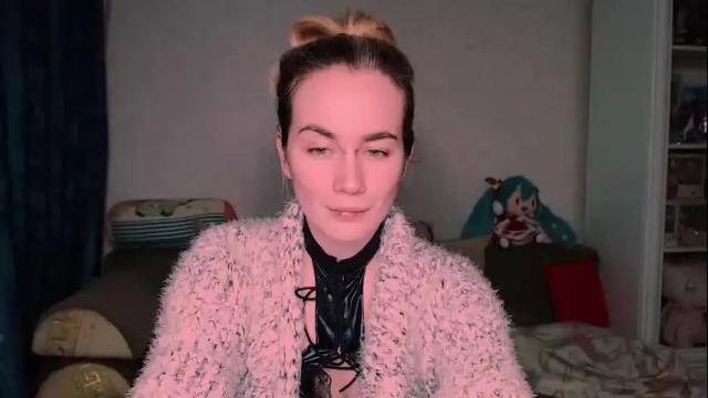 Thumbnail 2, carinfox's Stream at Chaturbate, 1 month ago