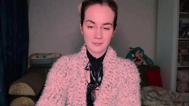 Image 6 of carinfox Stream on Chaturbate on 1 month ago