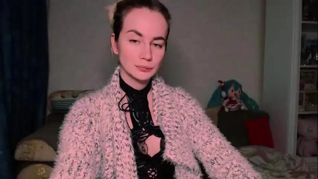 Image 8 of carinfox Stream on Chaturbate on 1 month ago