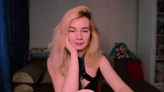 Image 11 of carinfox Stream on Chaturbate on 1 month ago