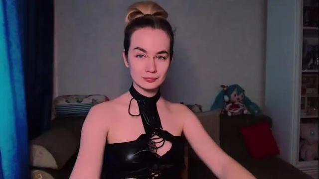 Thumbnail 3, carinfox's Stream at Chaturbate, 1 month ago