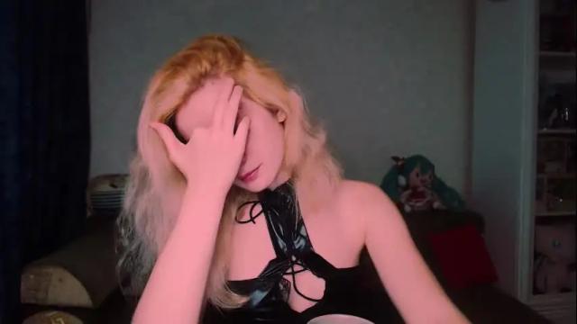 Image 12 of carinfox Stream on Chaturbate on 1 month ago