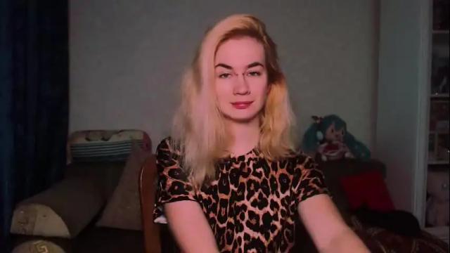 Image 10 of carinfox Stream on Chaturbate on 1 month ago