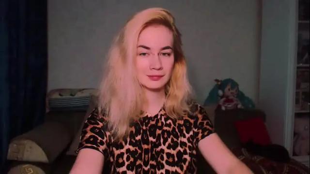 Image 11 of carinfox Stream on Chaturbate on 1 month ago