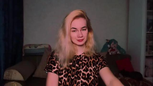Image 12 of carinfox Stream on Chaturbate on 1 month ago