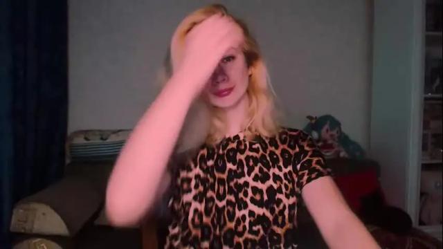 Thumbnail 3, carinfox's Stream at Chaturbate, 1 month ago