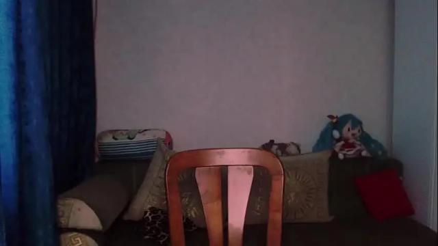 Image 6 of carinfox Stream on Chaturbate on 1 month ago