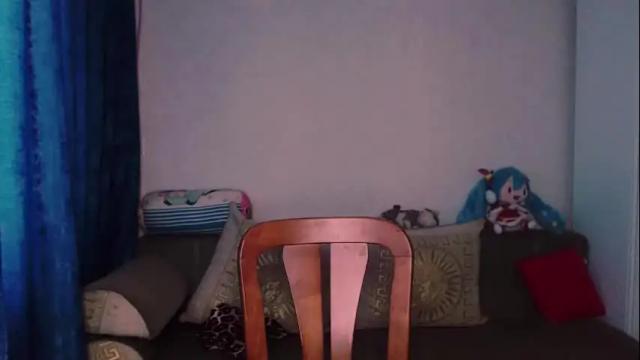 Thumbnail 3, carinfox's Stream at Chaturbate, 1 month ago
