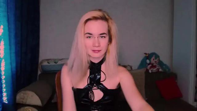 Image 11 of carinfox Stream on Chaturbate on 23 days ago