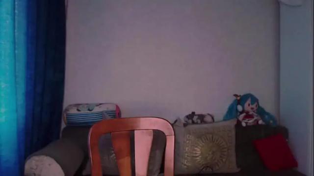 Image 3 of carinfox Stream on Chaturbate on 23 days ago