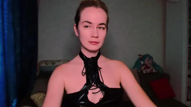 Image 12 of carinfox Stream on Chaturbate on 19 days ago