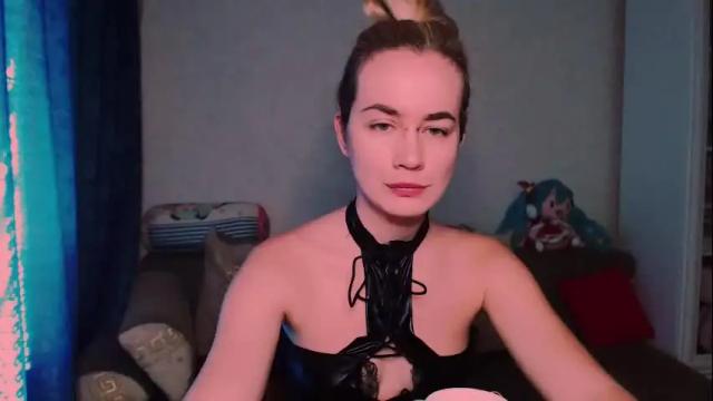 Image 4 of carinfox Stream on Chaturbate on 19 days ago