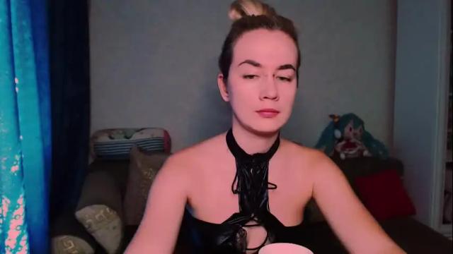 Image 6 of carinfox Stream on Chaturbate on 19 days ago