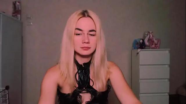 Thumbnail 1, carinfox's Stream at Chaturbate, 8 days ago