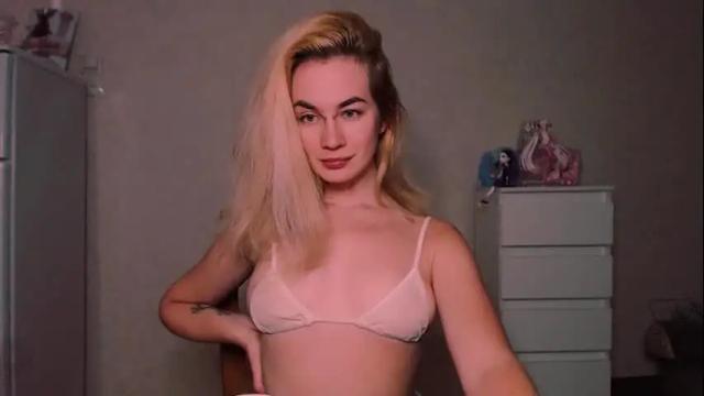 Thumbnail 2, carinfox's Stream at Chaturbate, 5 days ago