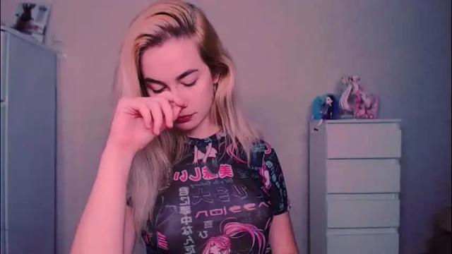 Thumbnail 2, carinfox's Stream at Chaturbate, 23 hours ago