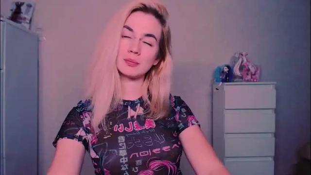 Image 7 of carinfox Stream on Chaturbate on 1 day ago