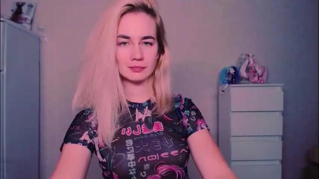 Image 8 of carinfox Stream on Chaturbate on 1 day ago