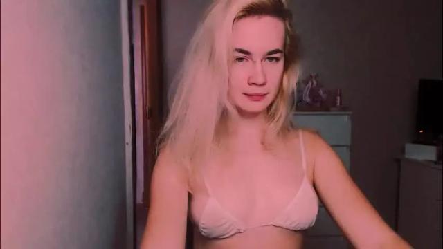 Thumbnail 3, carinfox's Stream at Chaturbate, 1 month ago