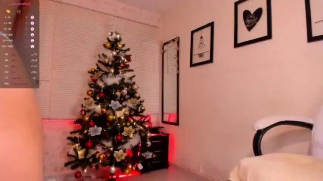 Image 3 of carla_adamss Stream on Chaturbate on 20 months ago