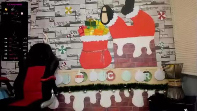Image 6 of carla_adamss Stream on Chaturbate on 19 months ago
