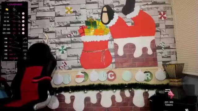 Image 7 of carla_adamss Stream on Chaturbate on 19 months ago