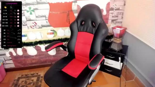Image 12 of carla_adamss Stream on Chaturbate on 19 months ago