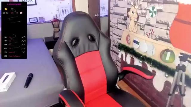 Image 11 of carla_adamss Stream on Chaturbate on 19 months ago
