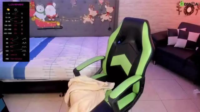 Image 12 of carla_adamss Stream on Chaturbate on 19 months ago