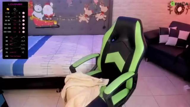 Thumbnail 3, carla_adamss's Stream at Chaturbate, 19 months ago