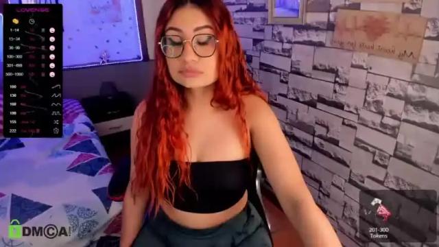 Thumbnail 1, carla_adamss's Stream at Chaturbate, 18 months ago