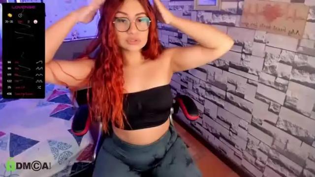 Image 2 of carla_adamss Stream on Chaturbate on 18 months ago