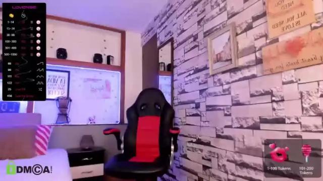 Image 11 of carla_adamss Stream on Chaturbate on 18 months ago
