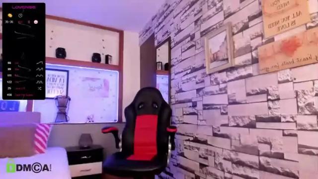 Image 12 of carla_adamss Stream on Chaturbate on 18 months ago