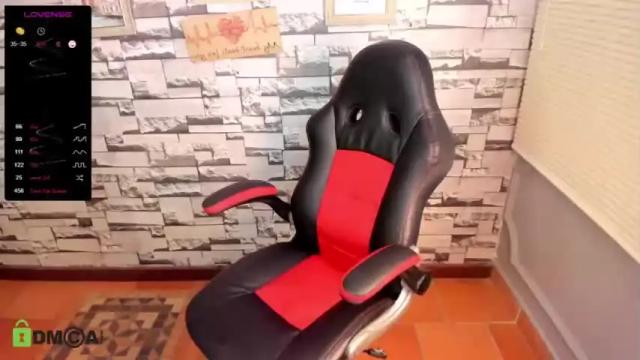 Thumbnail 3, carla_adamss's Stream at Chaturbate, 16 months ago
