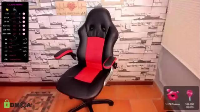 Thumbnail 2, carla_adamss's Stream at Chaturbate, 16 months ago