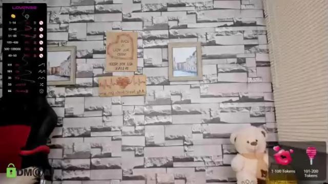 Thumbnail 2, carla_adamss's Stream at Chaturbate, 15 months ago